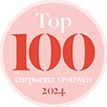 Top-100 Corporate Vrouwen 2024